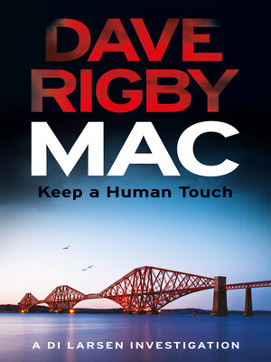 cover image of Mac